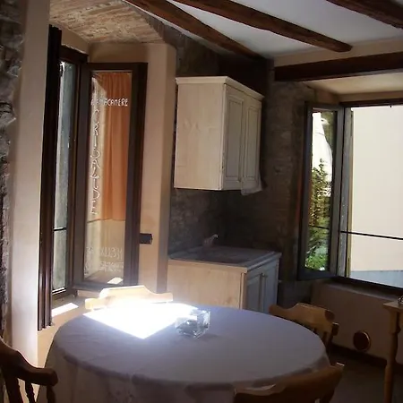 Crisalide Бергамо